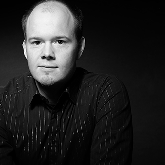 Dipl.-Ing. Christian Epe
