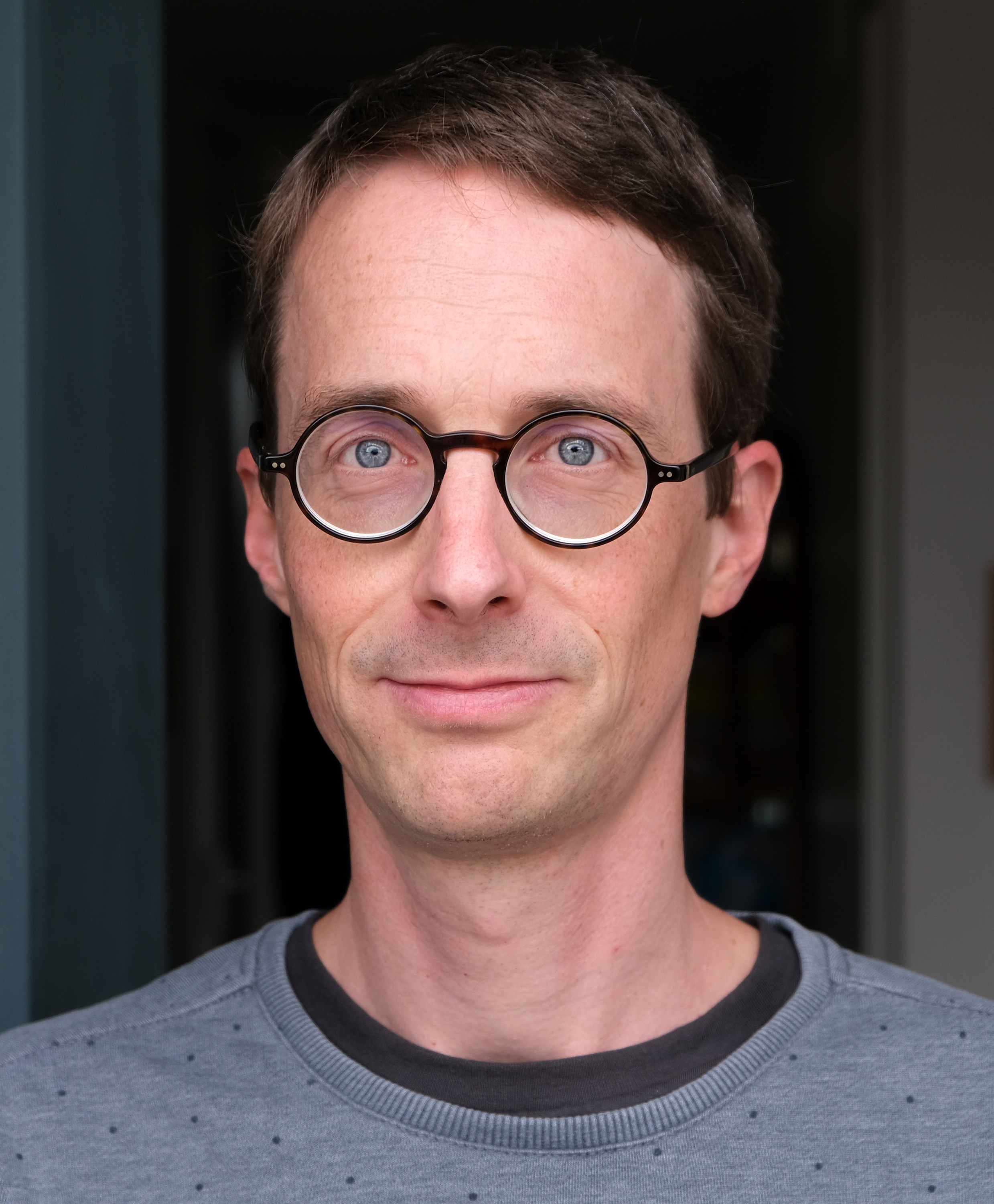 Dipl.-Soz.-Päd. Thomas Zipf